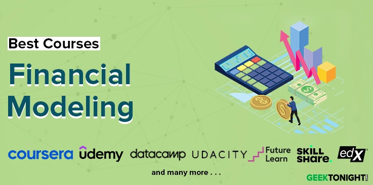 Best Financial Modeling Course