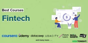 Read more about the article Best Fintech Courses Online & Certification (March 2025)