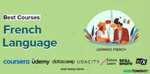 Read more about the article Best French Language Courses Online & Certification (March 2025)