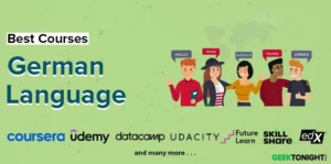 Read more about the article Best German Language Courses Online & Certification (March 2025)