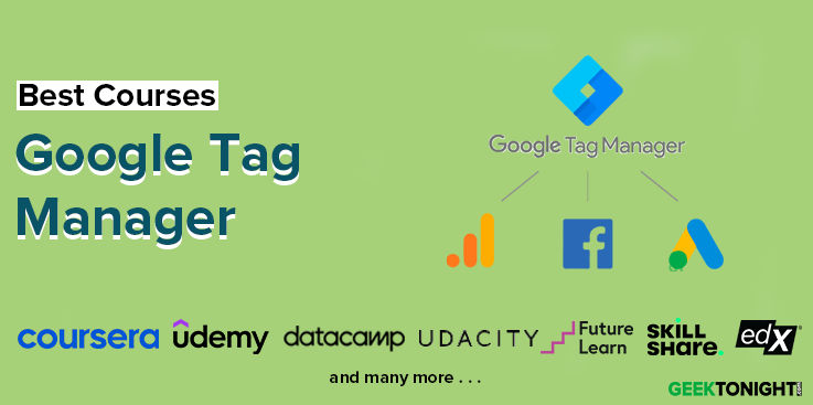 Google Tag Manager Course