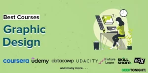 Read more about the article Best Graphic Design Courses Online & Certification (December 2023)