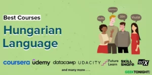 Read more about the article Best Hungarian Language Courses Online & Certification (March 2025)