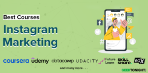 Read more about the article Best Instagram Marketing Courses Online & Certification (March 2025)