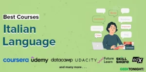 Read more about the article Best Italian Language Courses, Certification (March 2025)