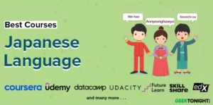 Read more about the article Best Japanese Language Courses, Certification (March 2025)