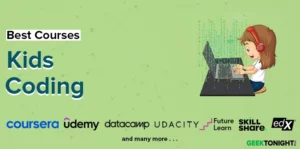 Read more about the article Best Kids Coding Courses Online & Certification (March 2025)