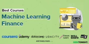 Read more about the article Best Machine Learning Finance Courses Online & Certification (March 2025)
