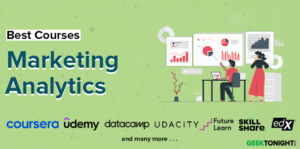 Read more about the article Best Marketing Analytics Courses Online & Certification (February 2024)
