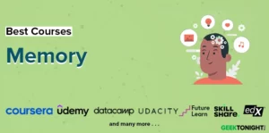 Read more about the article Best Memory Courses Online & Certification (March 2025)