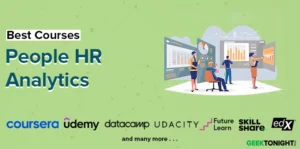 Read more about the article Best People HR Analytics Courses Online & Certification (March 2025)