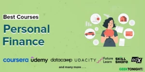 Read more about the article Best Personal Finance Courses Online & Certification (March 2025)