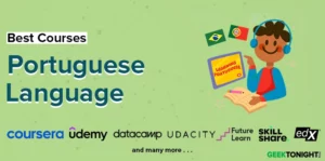 Read more about the article Best Portuguese Language Courses Online & Certification (December 2023)