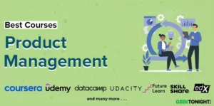 Read more about the article Best Product Management Courses Online & Certification (March 2025)