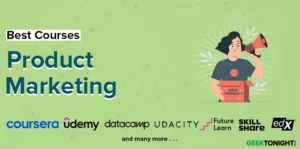 Read more about the article Best Product Marketing Courses Online & Certification (March 2025)