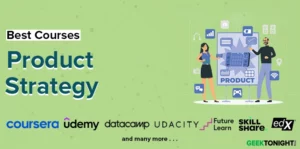 Read more about the article Best Product Strategy Courses Online & Certification (May 2024)