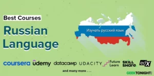 Read more about the article Best Russian Language Courses, Certification (May 2023)
