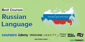 Read more about the article Best Russian Language Courses, Certification (March 2025)