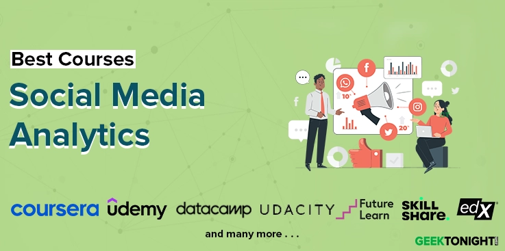 Social Media Analytics Course