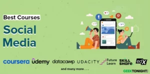 Read more about the article Best Social Media Courses Online & Certification (December 2023)