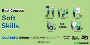 Read more about the article Best Soft Skills Courses Online & Certification (March 2025)