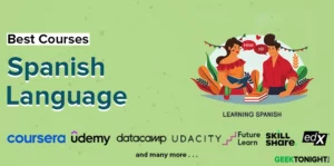 Read more about the article Best Spanish Language Courses Online & Certification (December 2023)