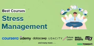 Read more about the article Best Stress Management Courses Online & Certification (December 2023)