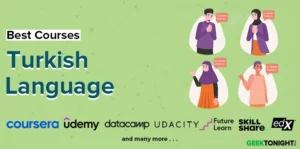 Read more about the article Best Turkish Language Courses Online & Certification (March 2025)