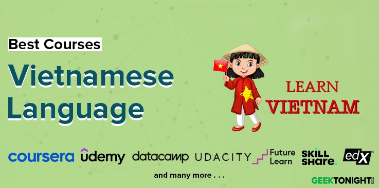 Vietnamese Language Course