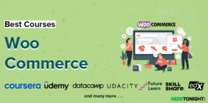 Read more about the article Best WooCommerce Courses Online & Certification (September 2023)
