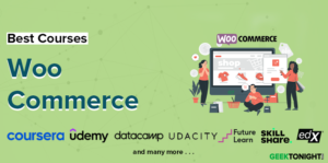 Read more about the article Best WooCommerce Courses Online & Certification (April 2024)