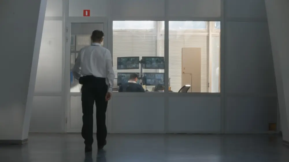 Business Costs of a Physical Security Breach