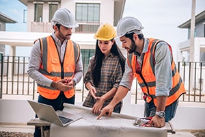 Read more about the article Construction Management