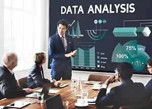 Read more about the article Data Analytics in Public Sector