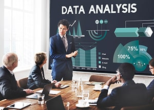 Read more about the article Data Analytics in Public Sector