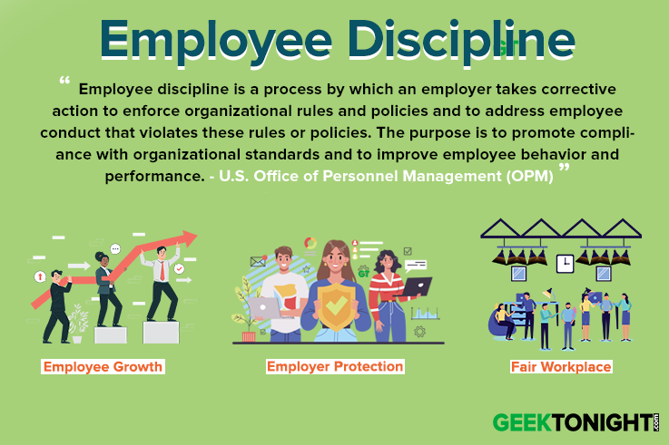 Employee Discipline