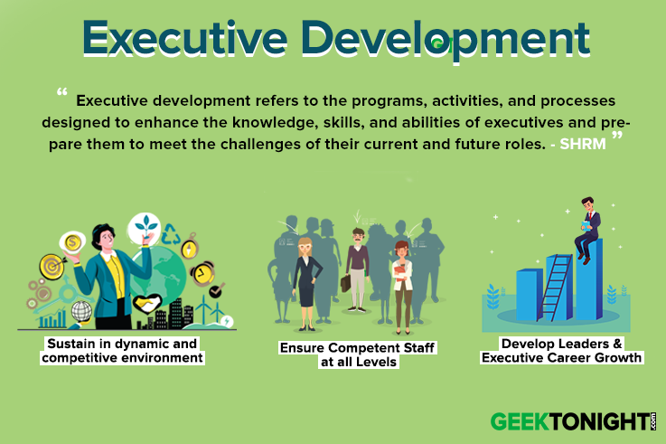 Executive Development