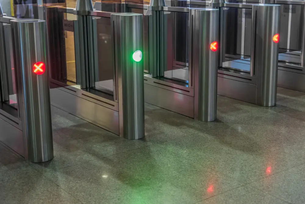 Hidden Business Costs of a Physical Security Breach