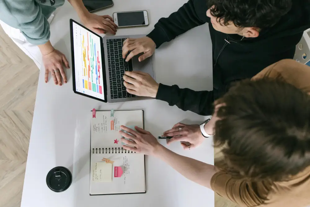 How User-Friendly Platforms Like Hibu One Help Businesses Stay Consistent Online