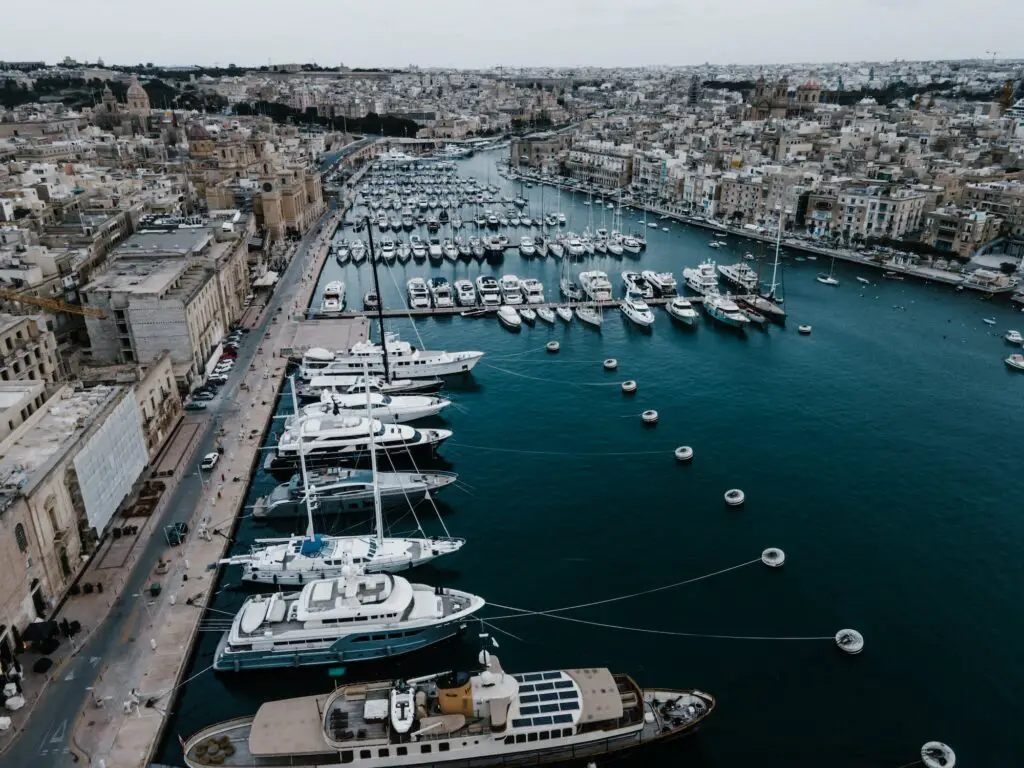 Investing in Tomorrow: Malta Citizenship and Economic Opportunities