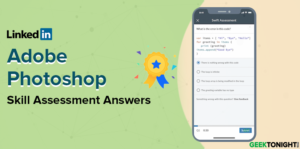 Read more about the article LinkedIn Adobe Photoshop Skill Quiz Answers (2025)
