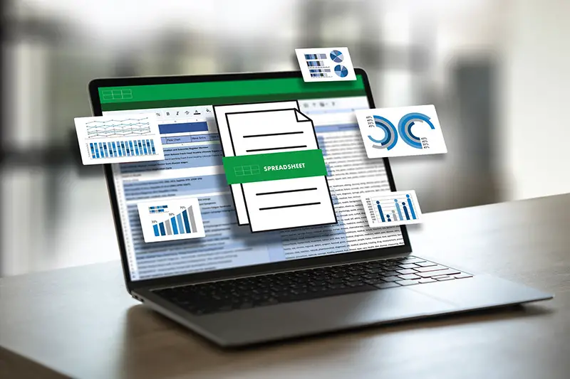 Why Digital Documents Are Essential For Modern Business Correspondence