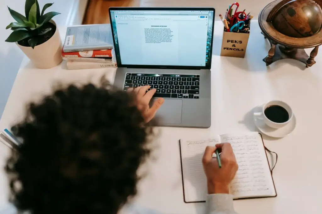 Hiring the Right Ghostwriter