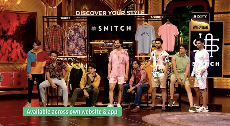 Snitch Shark Tank: Founder, Story, Company, Sales, Revenue, Deal